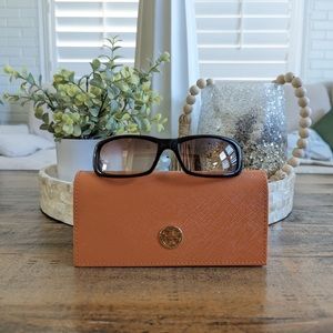 Tory Burch Aries sunglasses